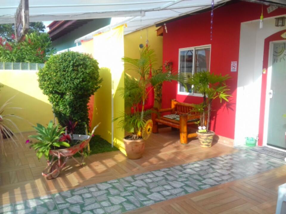 Pousada Solriso Florianopolis Exterior photo
