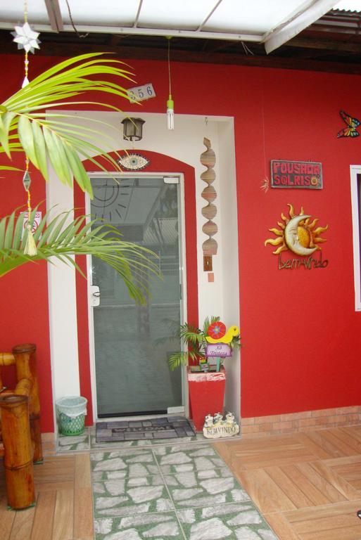 Pousada Solriso Florianopolis Exterior photo