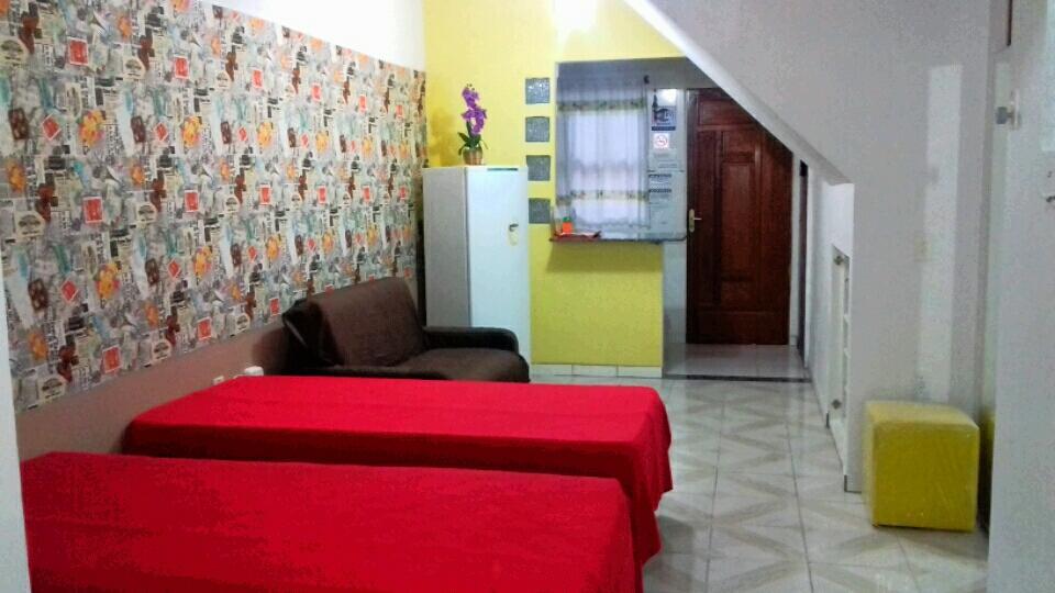 Pousada Solriso Florianopolis Room photo