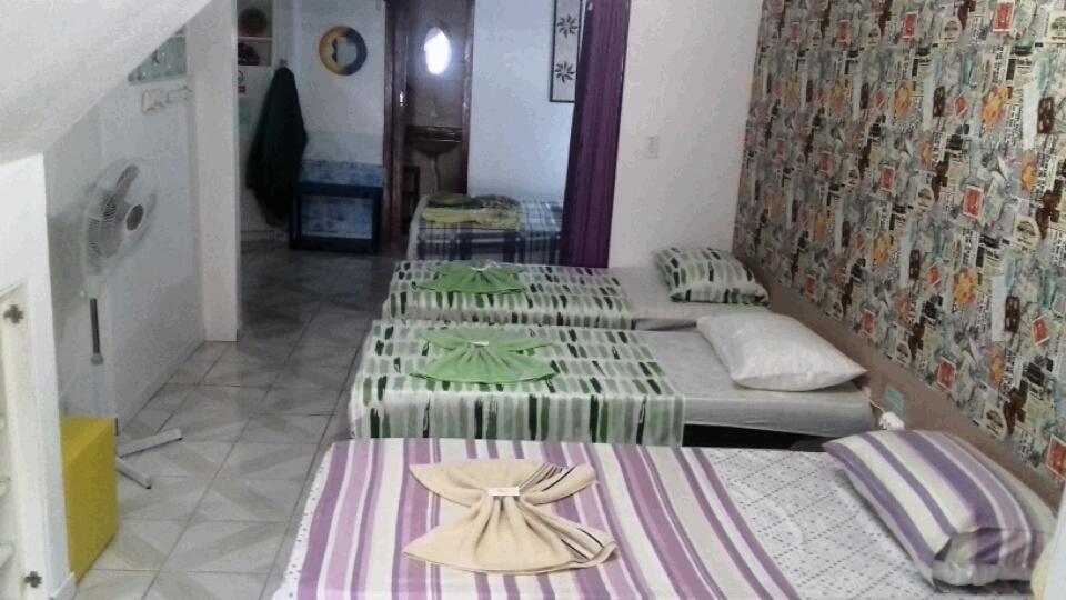 Pousada Solriso Florianopolis Room photo
