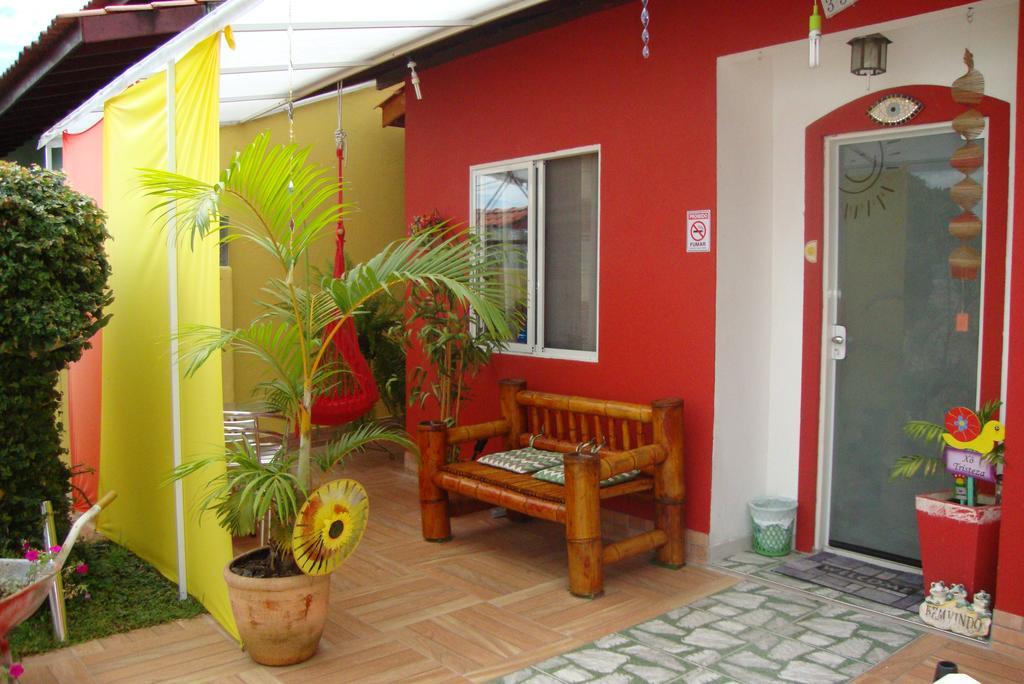 Pousada Solriso Florianopolis Exterior photo
